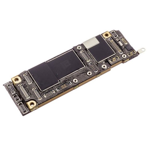 برد آیفون 11 نرمال (آیکلودی جهت سوآپ) |  Apple iphone 11 board  (iCloud)