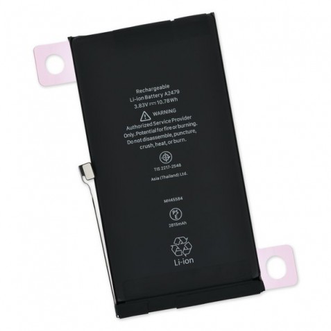 باتری آیفون 12 پرو (اصلی) | Battery Apple iphone 12 pro (Original)