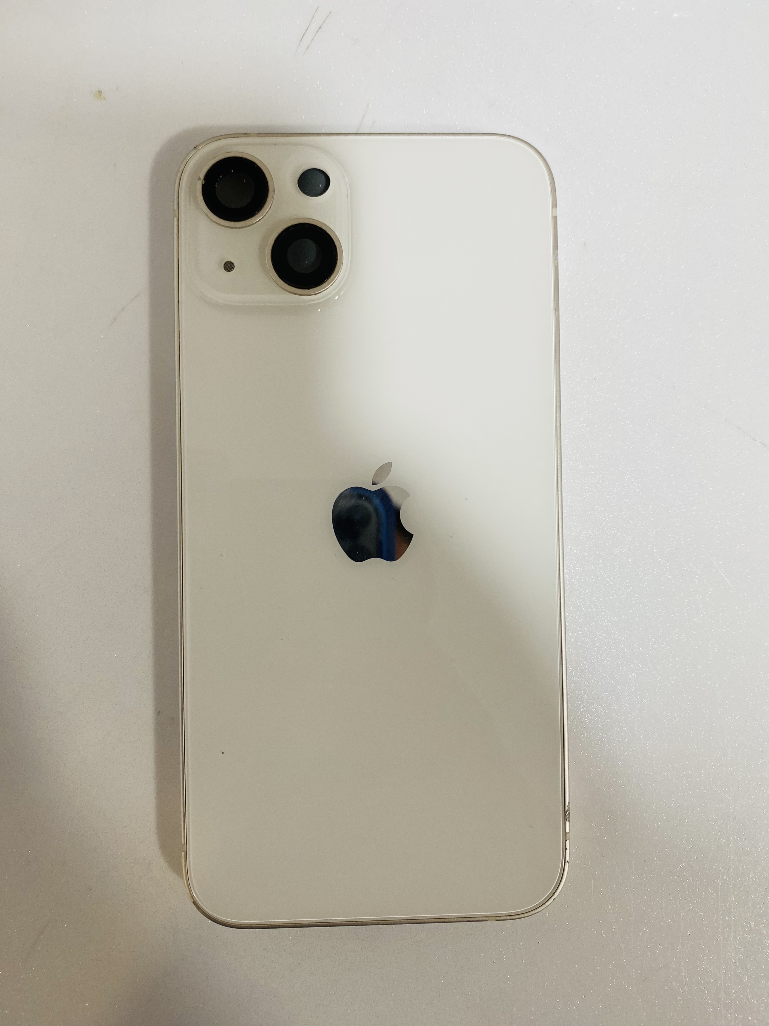 شاسی اصلی آیفون 12