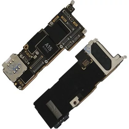برد آیکلودی آیفون 13 پرو (اصلی) جهت سوآپ | board  iCloud iphone 13 pro (Original) Swap