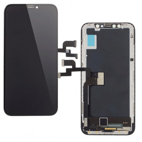 ال سی دی آیفون X (ایفون ایکس) | خرید LCD iphone X
