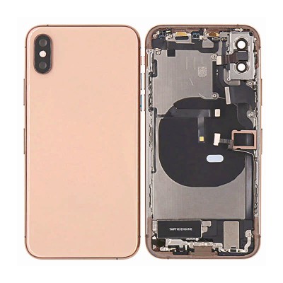 شاسی آیفون X اصلی | شاسی iphone X orginal