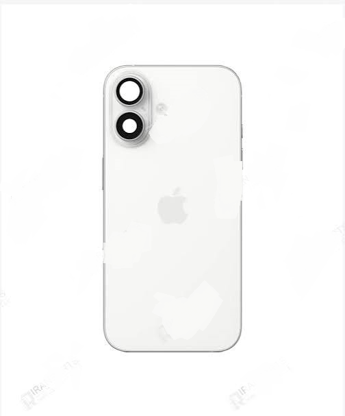 شاسی آیفون 16 | فریم و بدنه iPhone 16