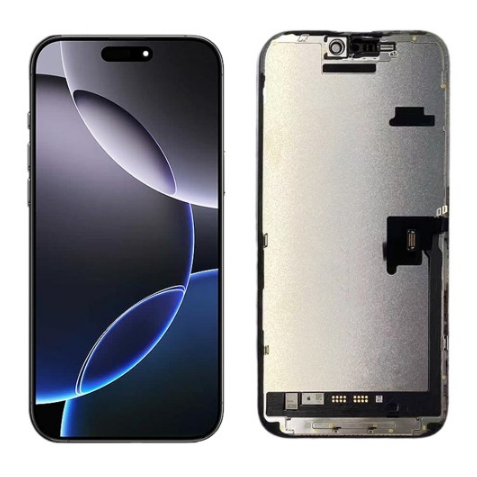 LCD آیفون 16 پرو مکس | ال سی دی و صفحه نمایش iPhone 16 Pro Max