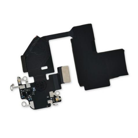 آنتن وای فای آیفون 12 پرو | iPhone 12 Pro WiFi Antenna