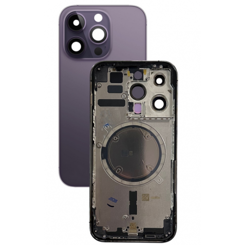 شاسی آیفون 14 پرو (اصلی) | chassis iphone 14 pro (Original)
