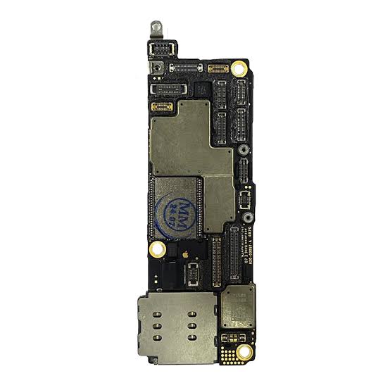 برد آیکلودی آیفون 15 پرو (اصلی) جهت سوآپ | iCloud board iphone 15 pro (Original) Swap
