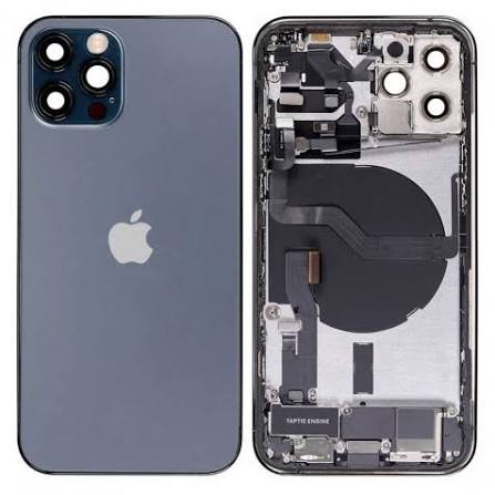 شاسی آیفون 12 پرو مکس | شاسی iphone 12 pro max