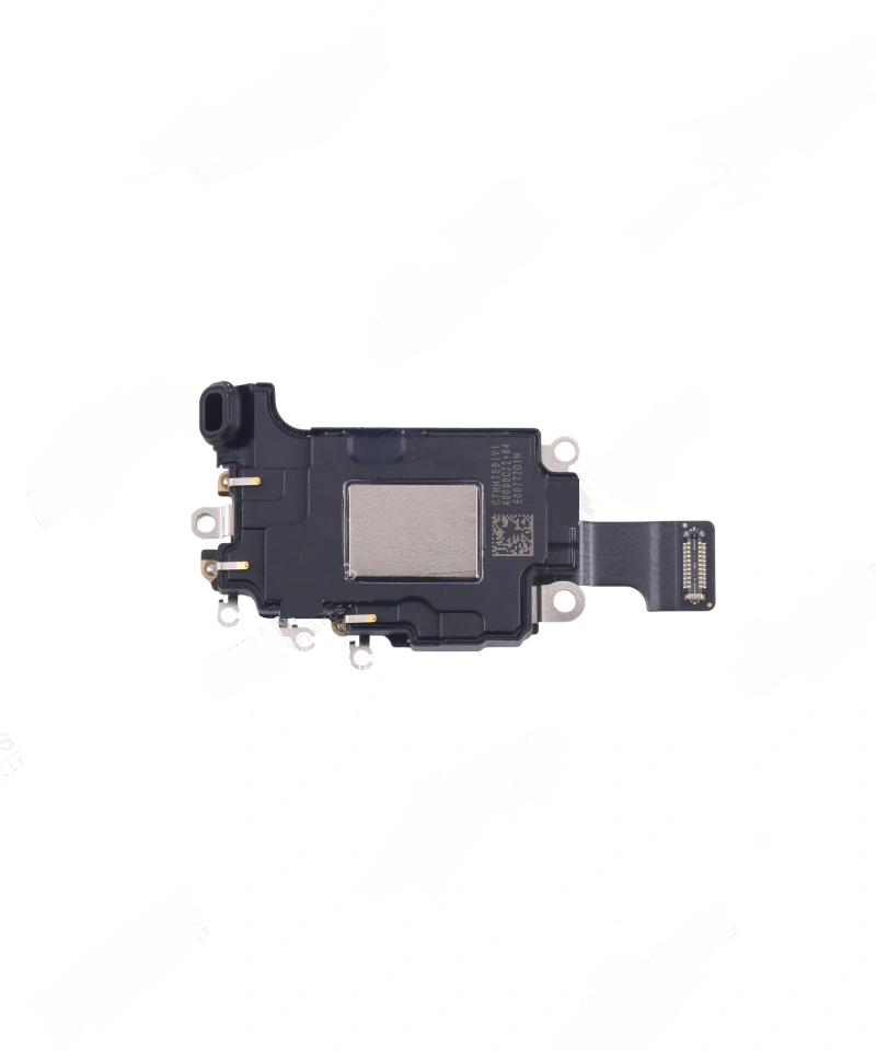 اسپیکر پایین آیفون 16 پرو | بلندگوی پایینی iPhone 16 Pro