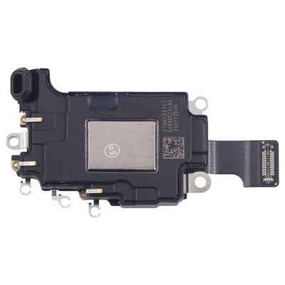 اسپیکر بالا آیفون 16 پرو | اسپیکر مکالمه و Earpiece iPhone 16 Pro