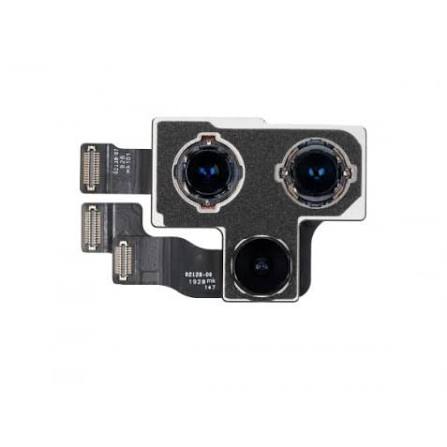 دوربین آیفون 11 پرو و پرو مکس | camera iphone 11 pro & pro max