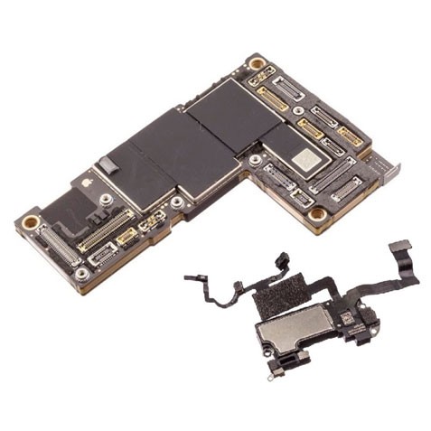 برد آیکلودی آیفون 12 پرو مکس | iCloud board iphone 12 pro max