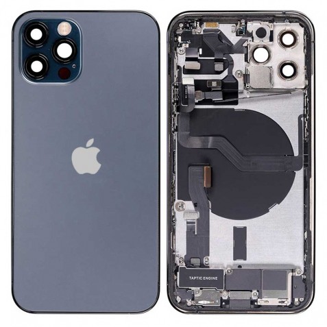 شاسی آیفون 12 پرو | شاسی iphone 12 pro