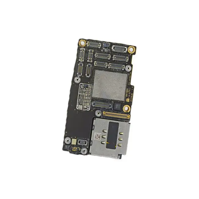بردآیکلودی آیفون 11 پرو مکس | َ(Apple iphone 11 pro max board (iCloud