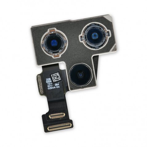 دوربین آیفون 12 پرو | camera Apple iphone 12 pro