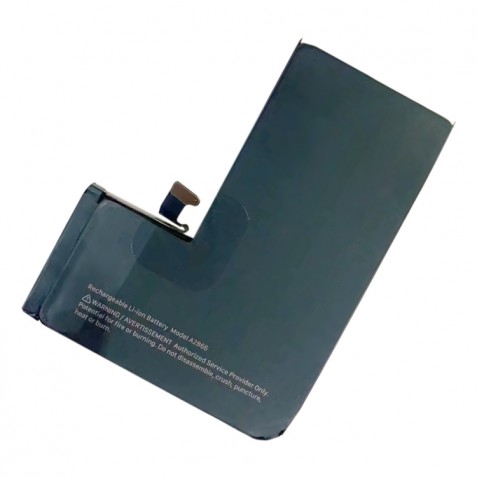 باتری آیفون 14 پرو